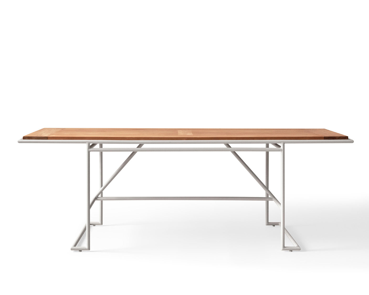 Hinterland Outdoor Dining Table