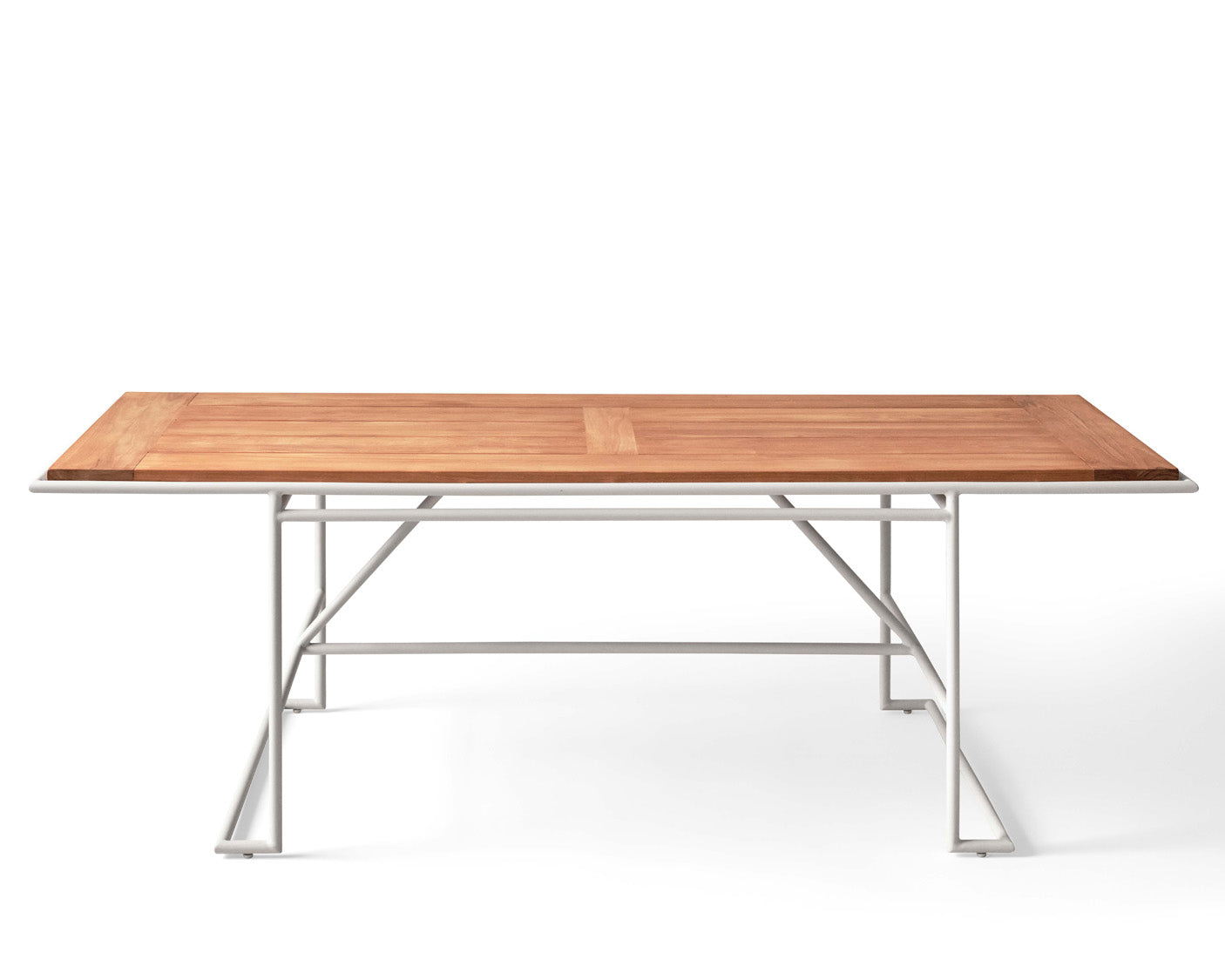 Hinterland Outdoor Dining Table