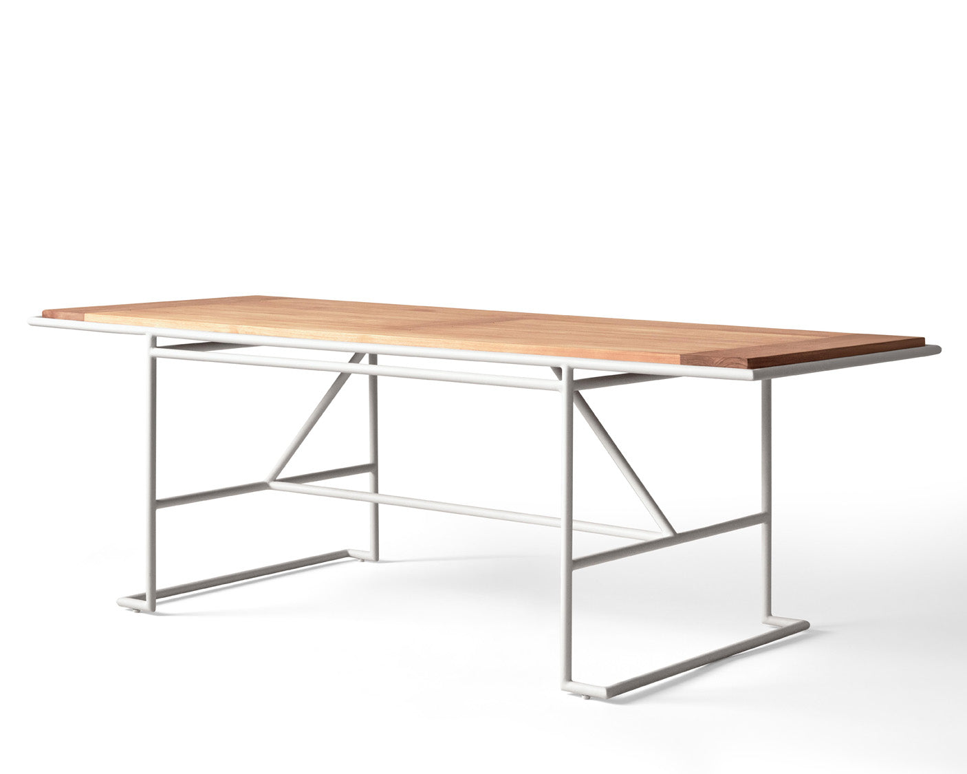 Hinterland Outdoor Dining Table