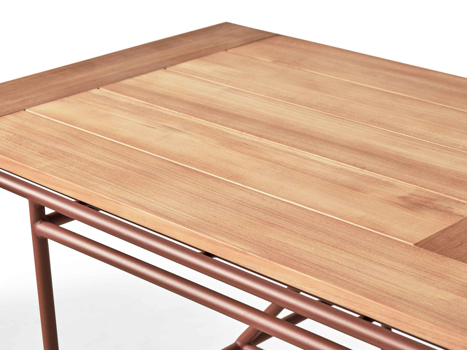 Hinterland Outdoor Dining Table