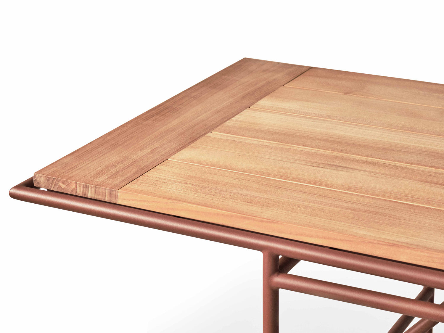 Hinterland Outdoor Dining Table