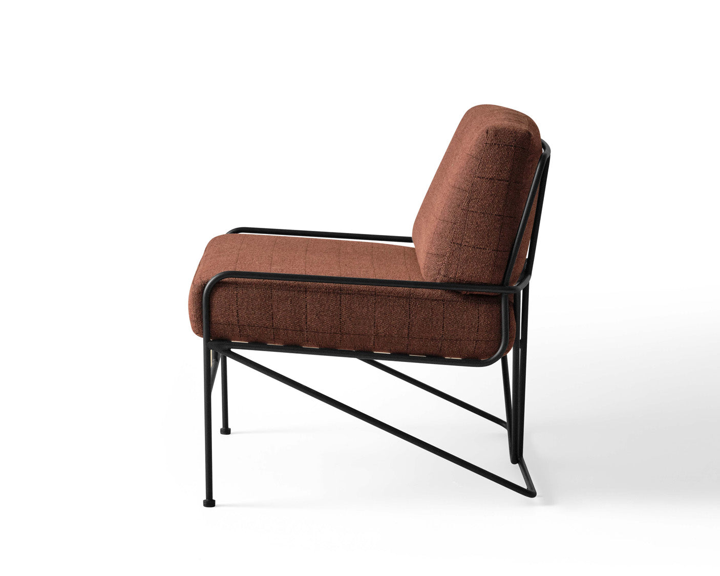Hinterland Outdoor Lounge Chair