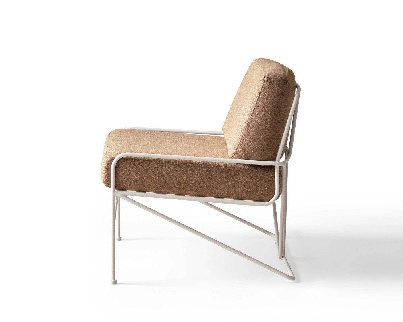Hinterland Outdoor Lounge Chair