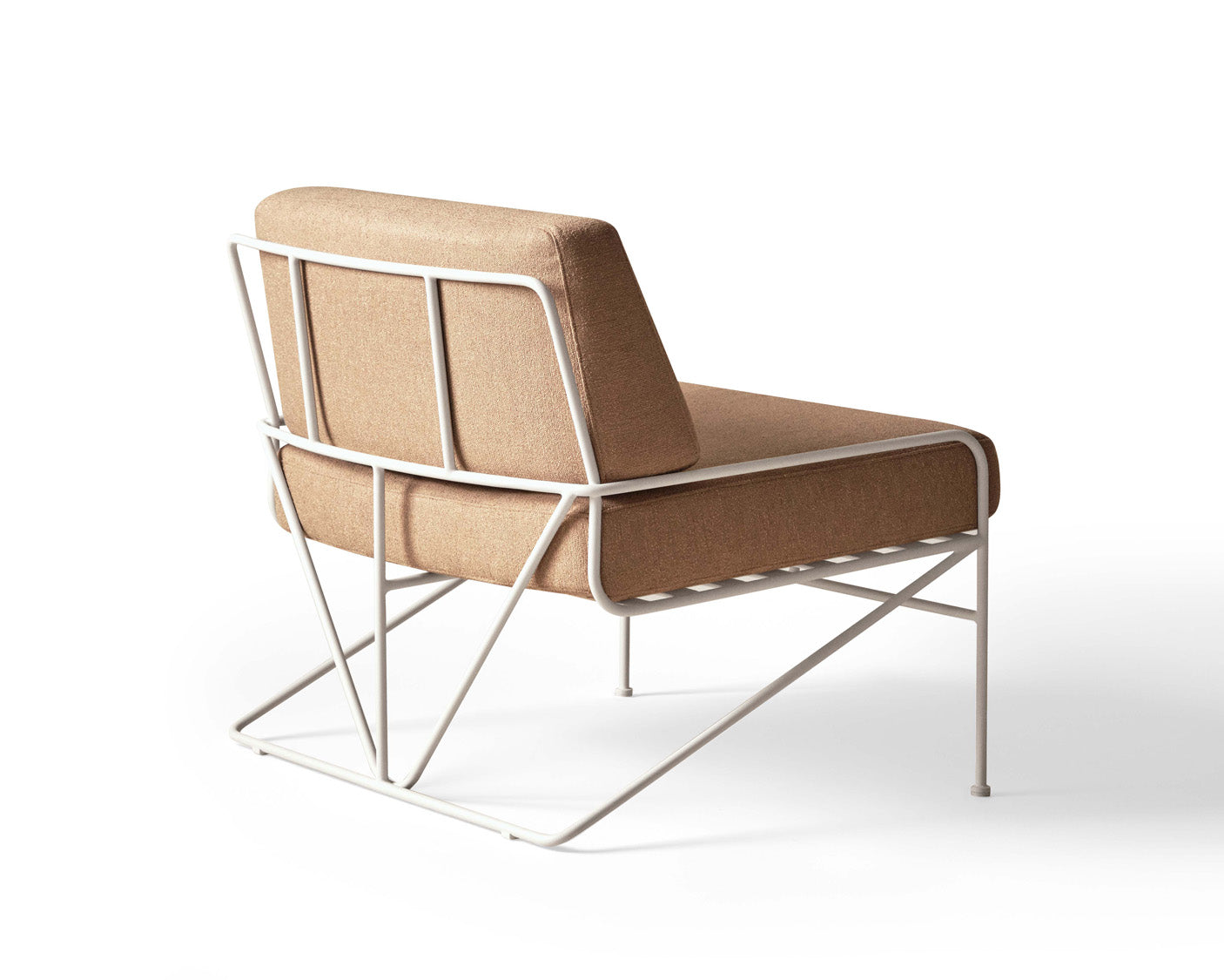 Hinterland Outdoor Lounge Chair