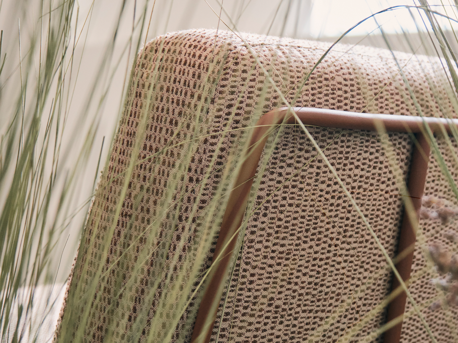 Hinterland Outdoor Lounge Chair