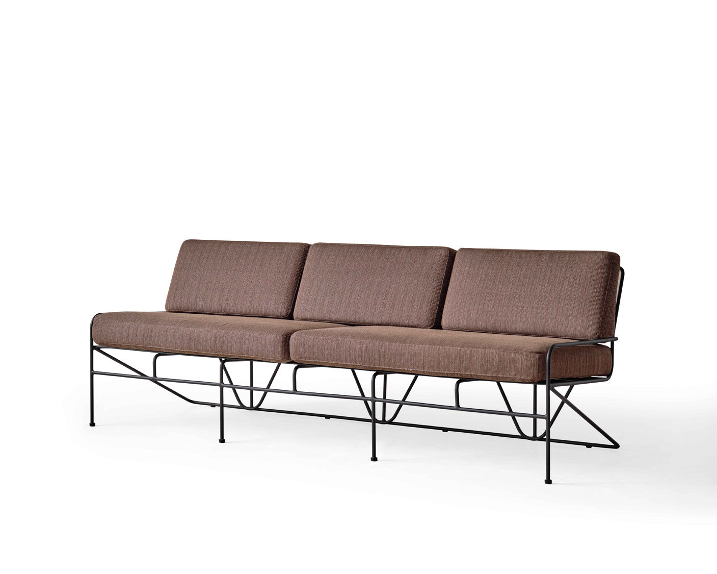 Hinterland Outdoor Sofa