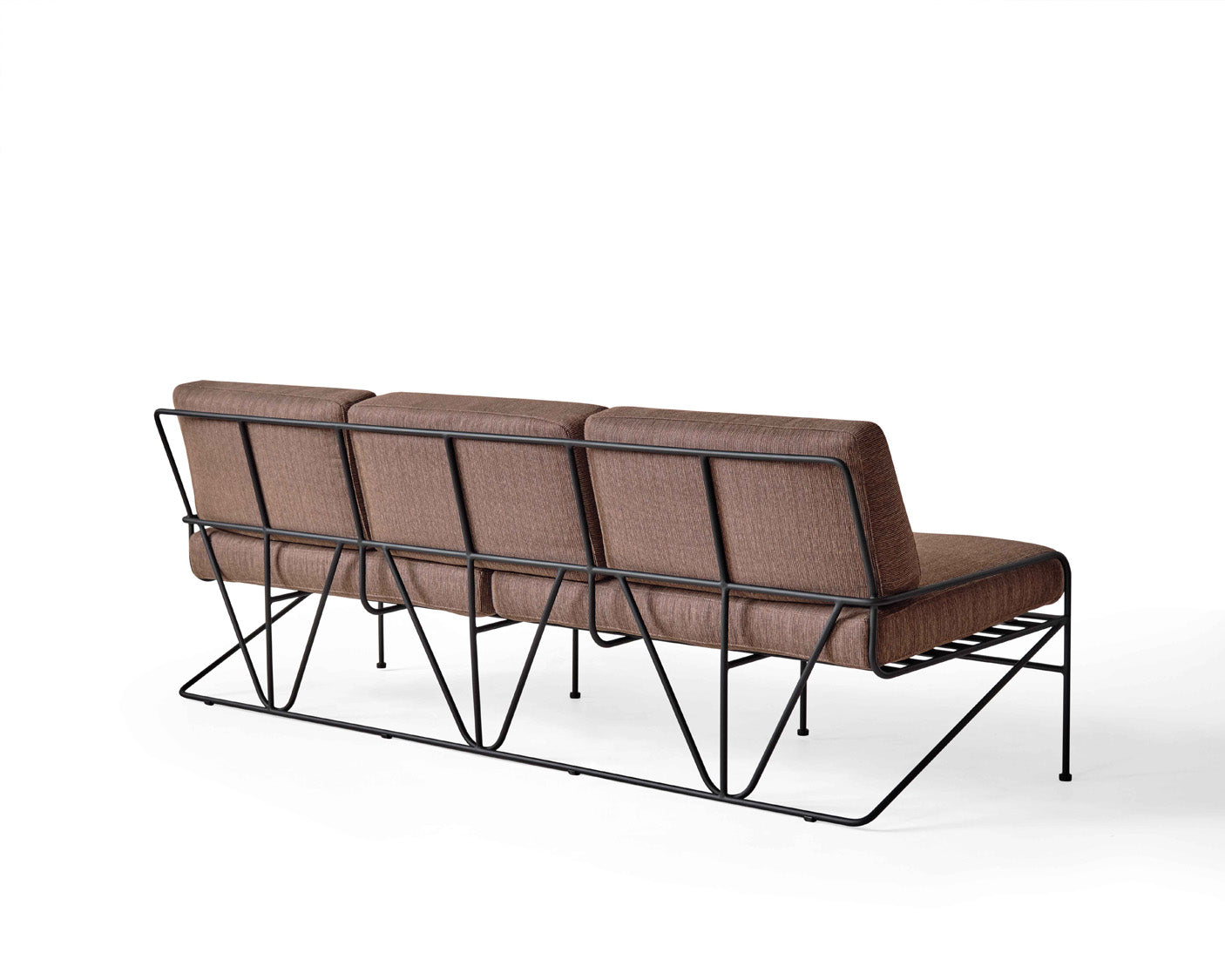 Hinterland Outdoor Sofa