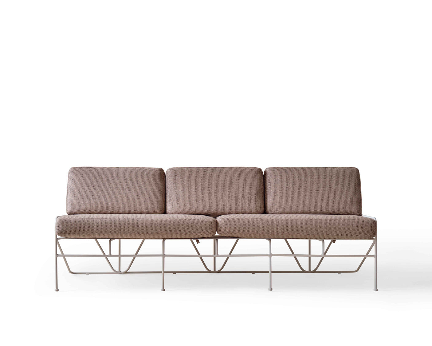 Hinterland Outdoor Sofa