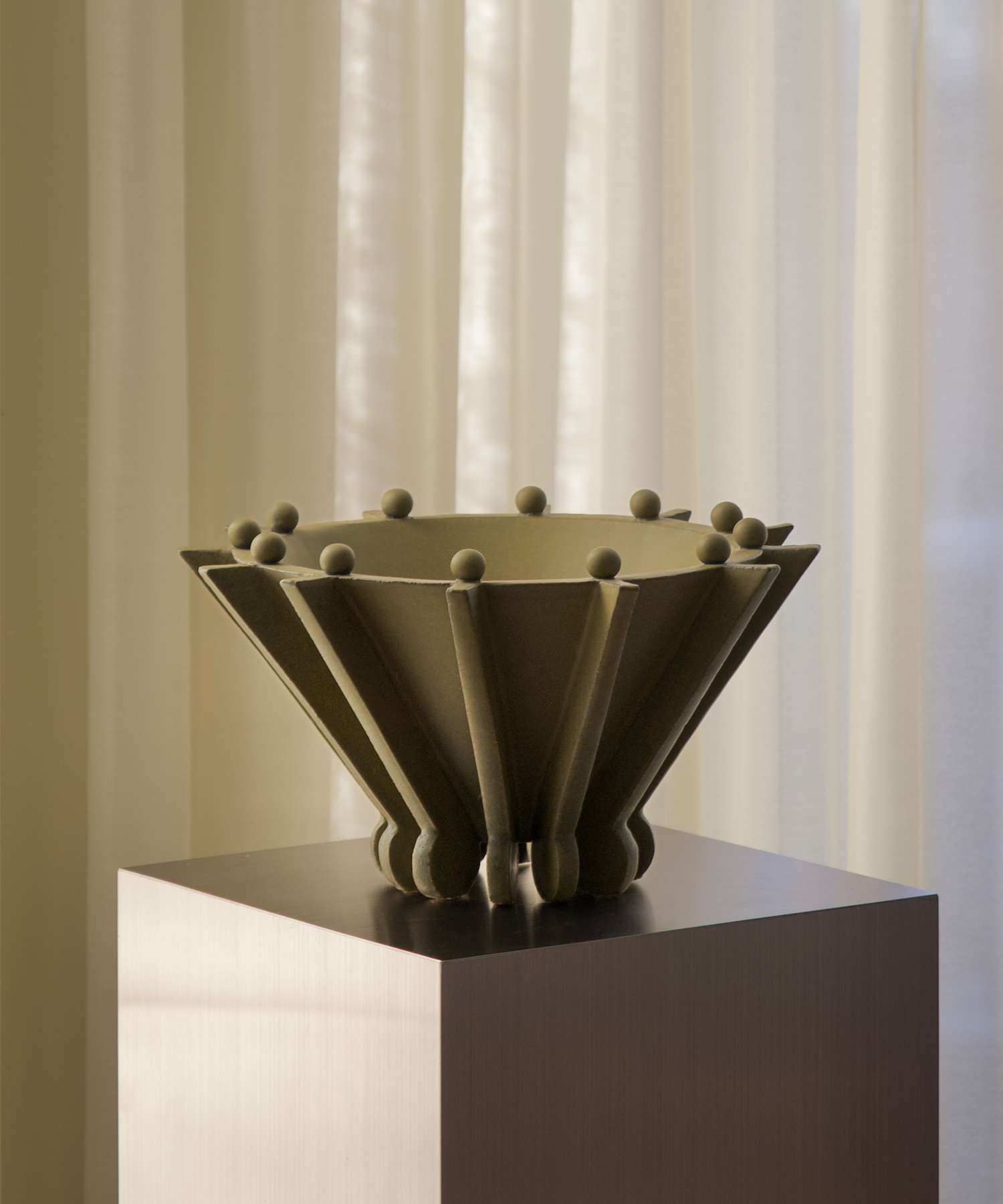 Vessel No. II