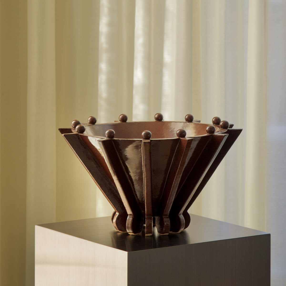Vessel No. II