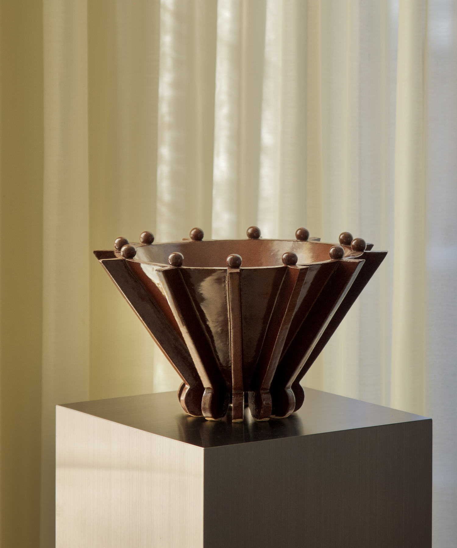 Vessel No. II