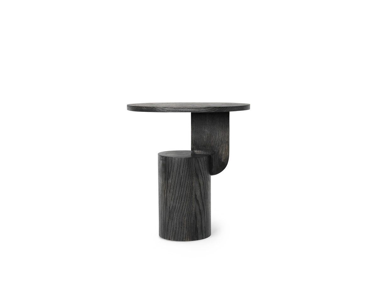 Insert Side Table