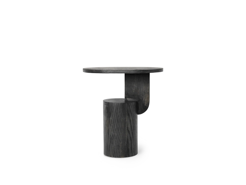 Insert Side Table