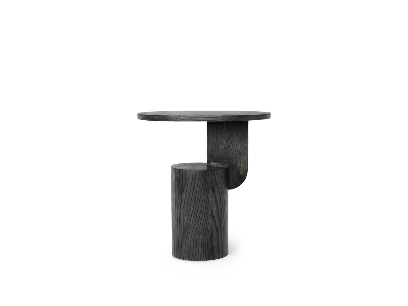 Insert Side Table