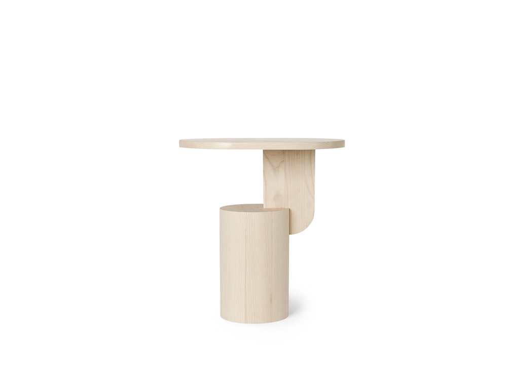 Insert Side Table