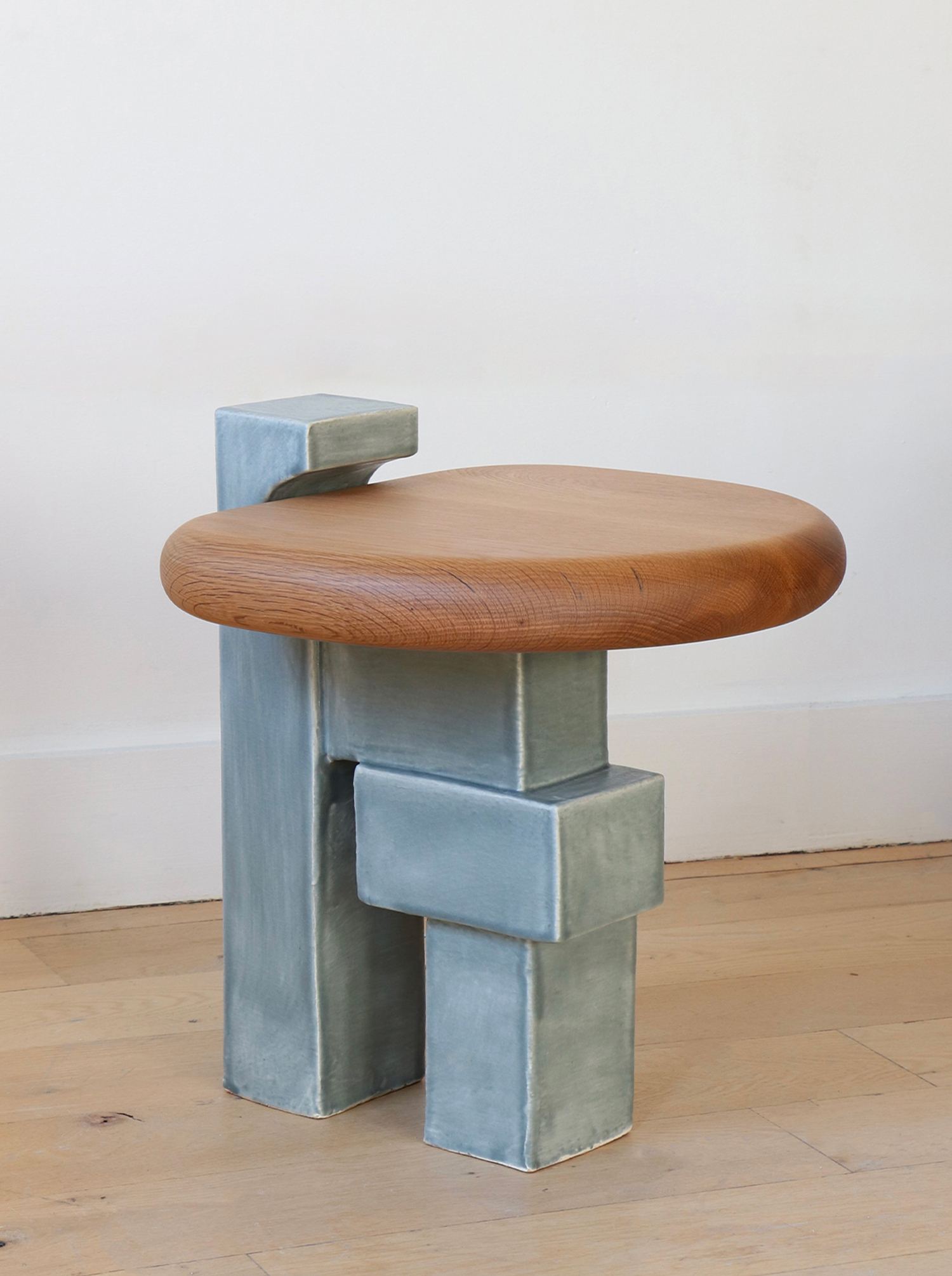 James Side Table
