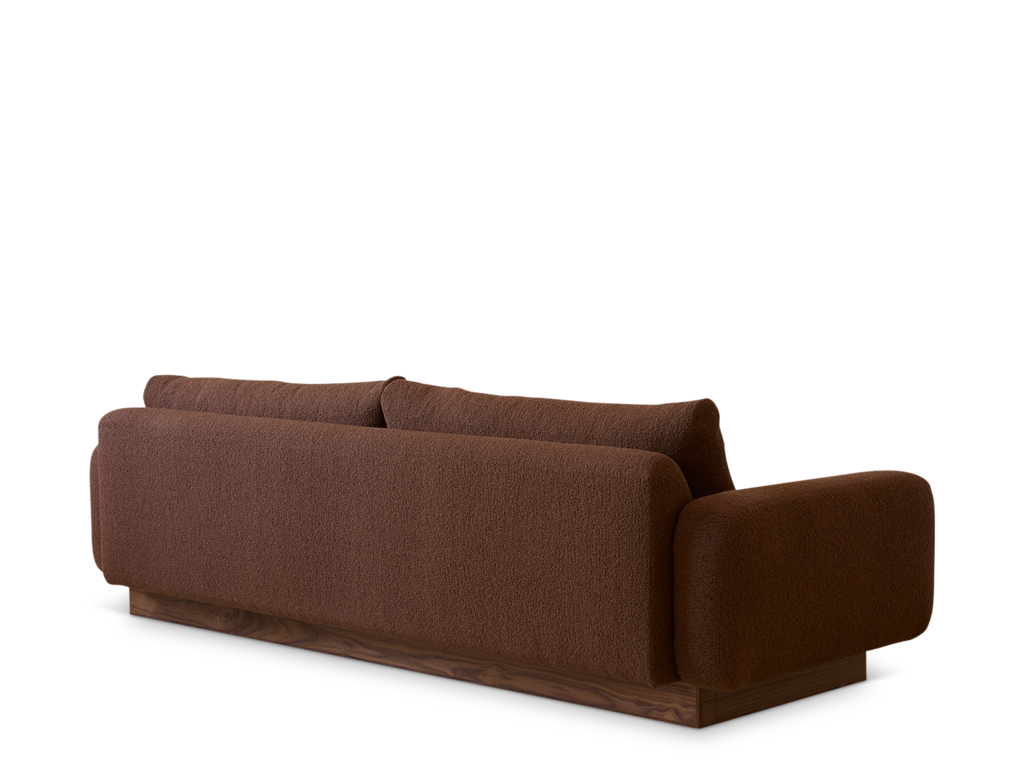 Mesa Sofa - Split Seat