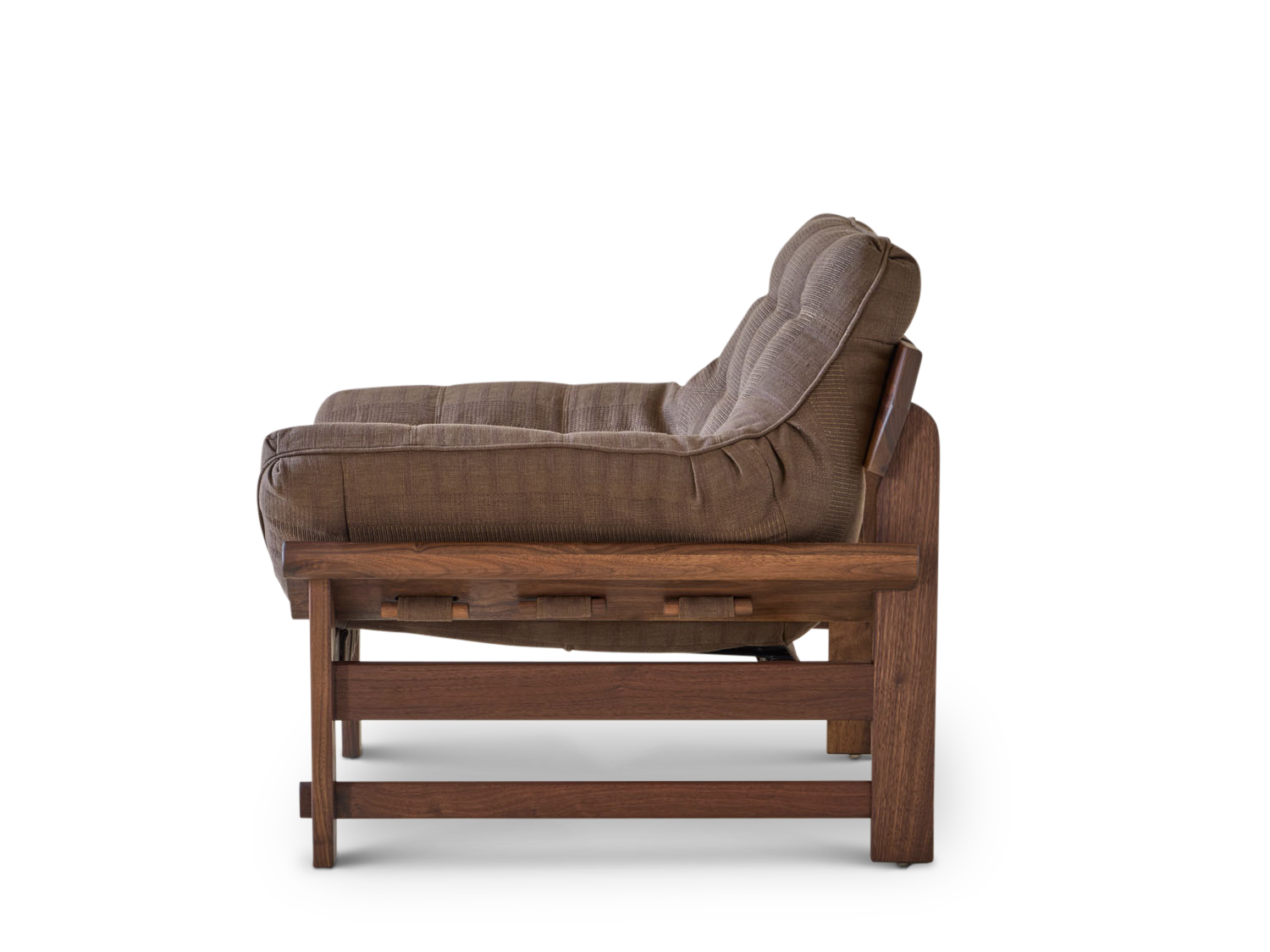 Ojai Lounge Chair - Upholstered