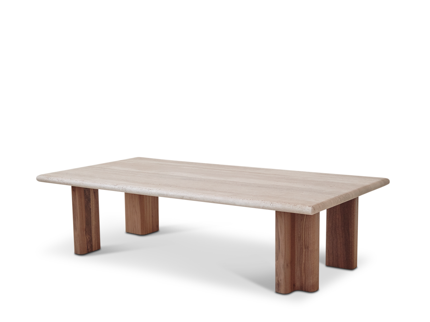 San Rafael Coffee Table - Rectangular