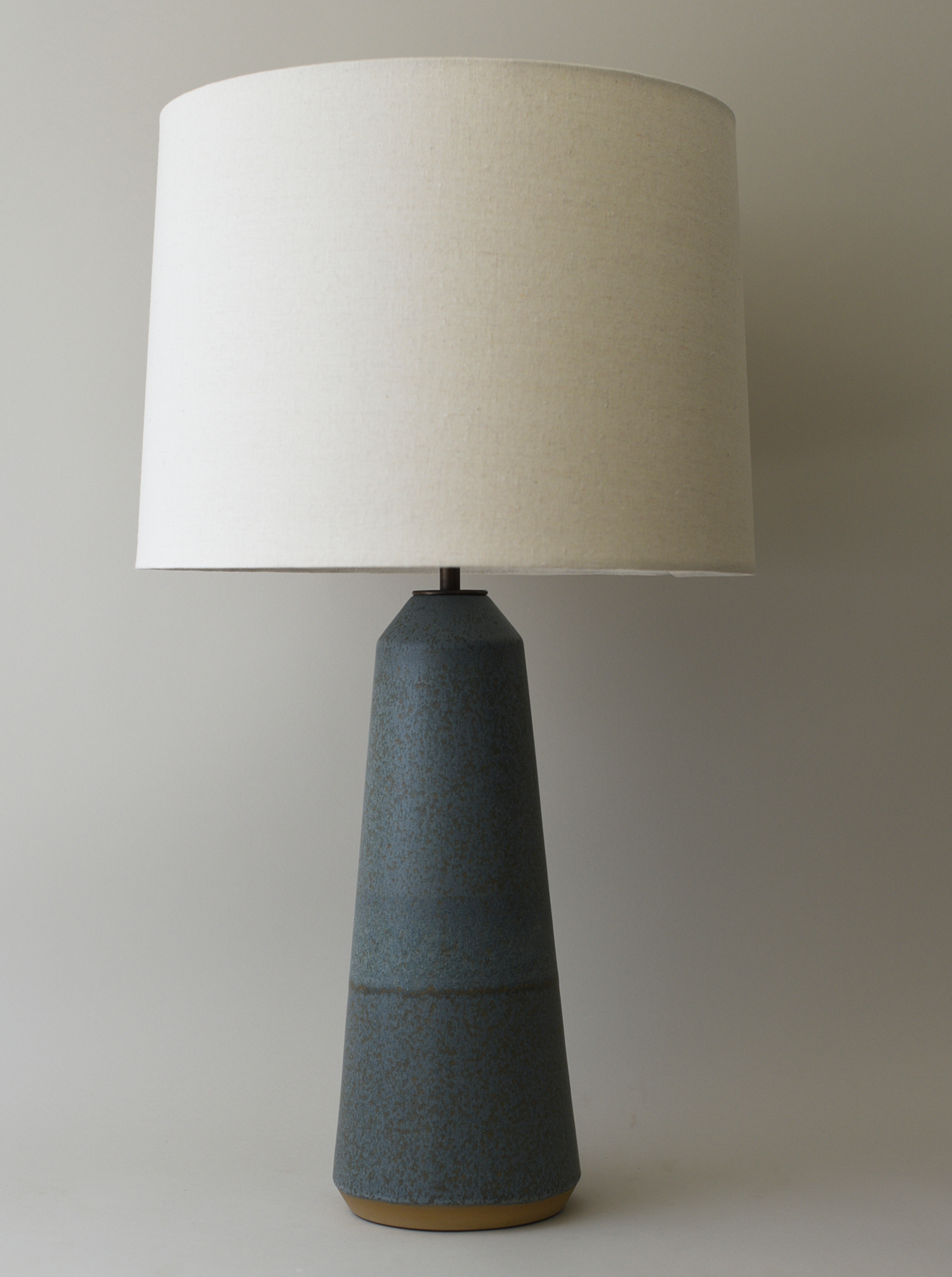 Large Column Lamp - Lake