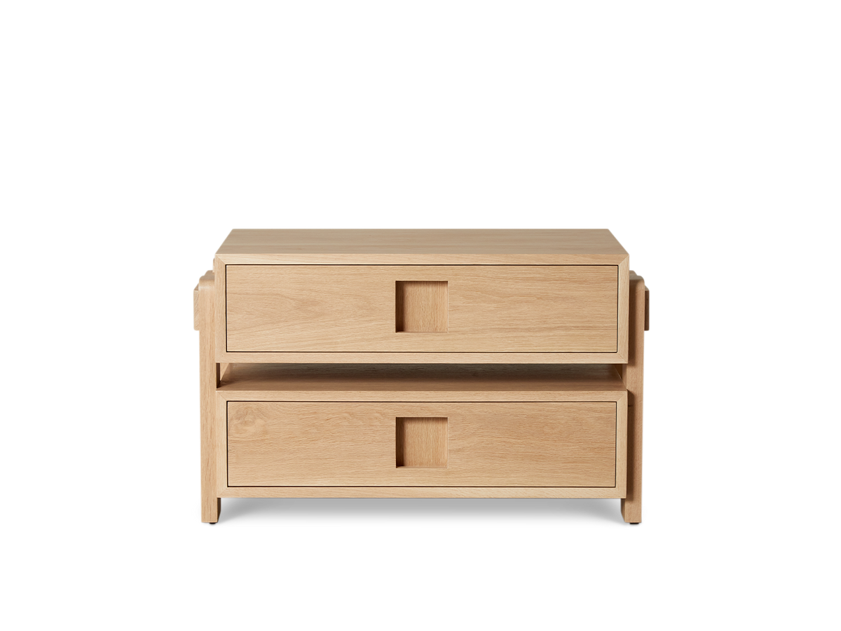 Levi Christiansen x LF - Rincon Nightstand