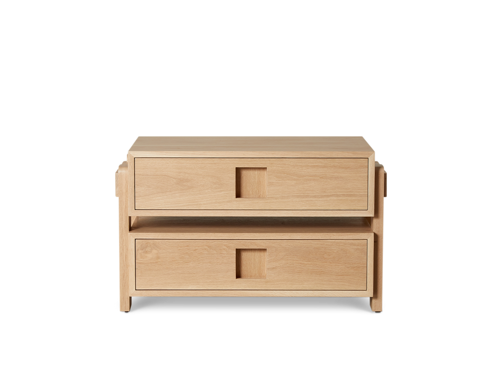 Levi Christiansen x LF - Rincon Nightstand