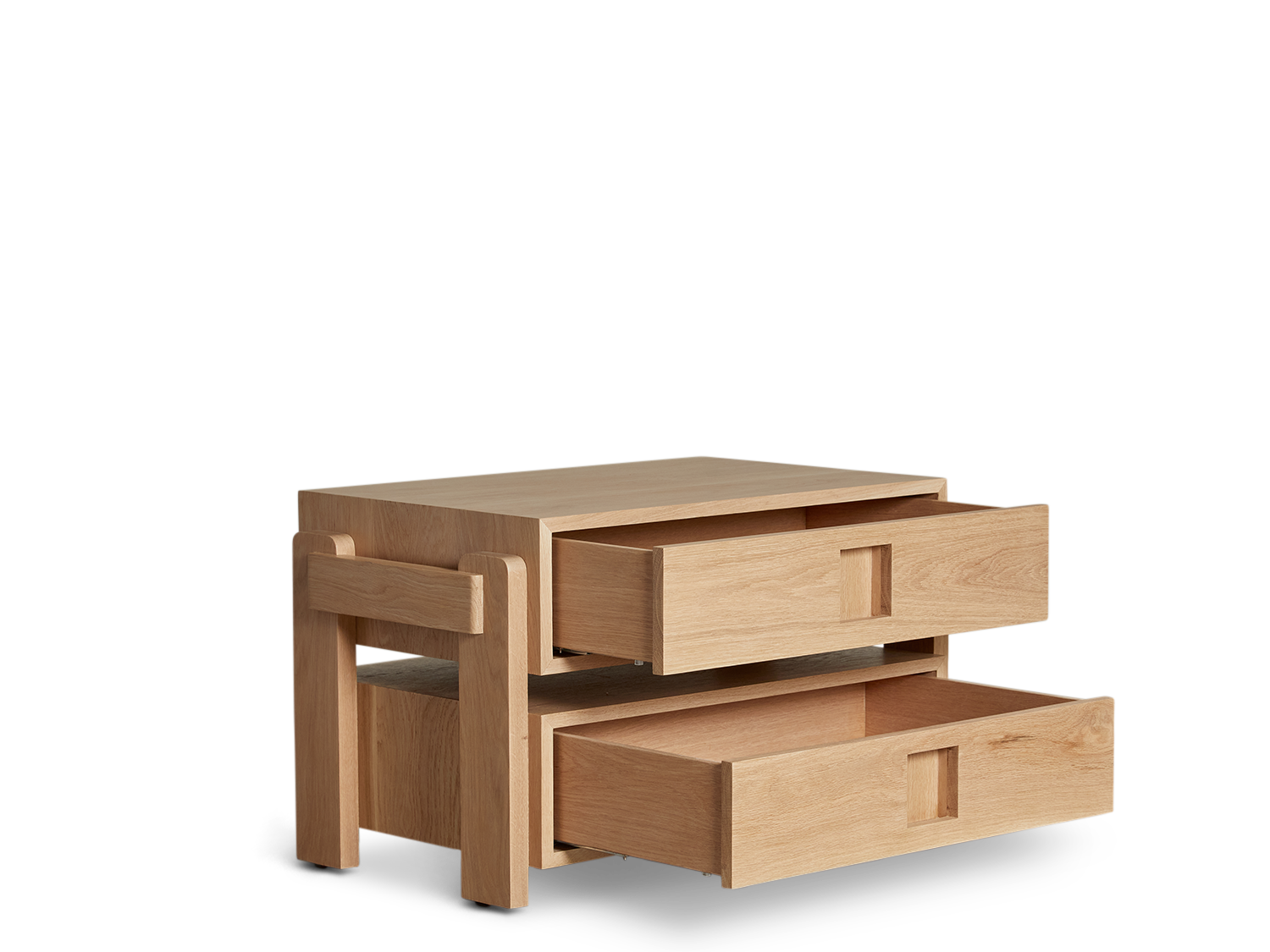 Levi Christiansen x LF - Rincon Nightstand