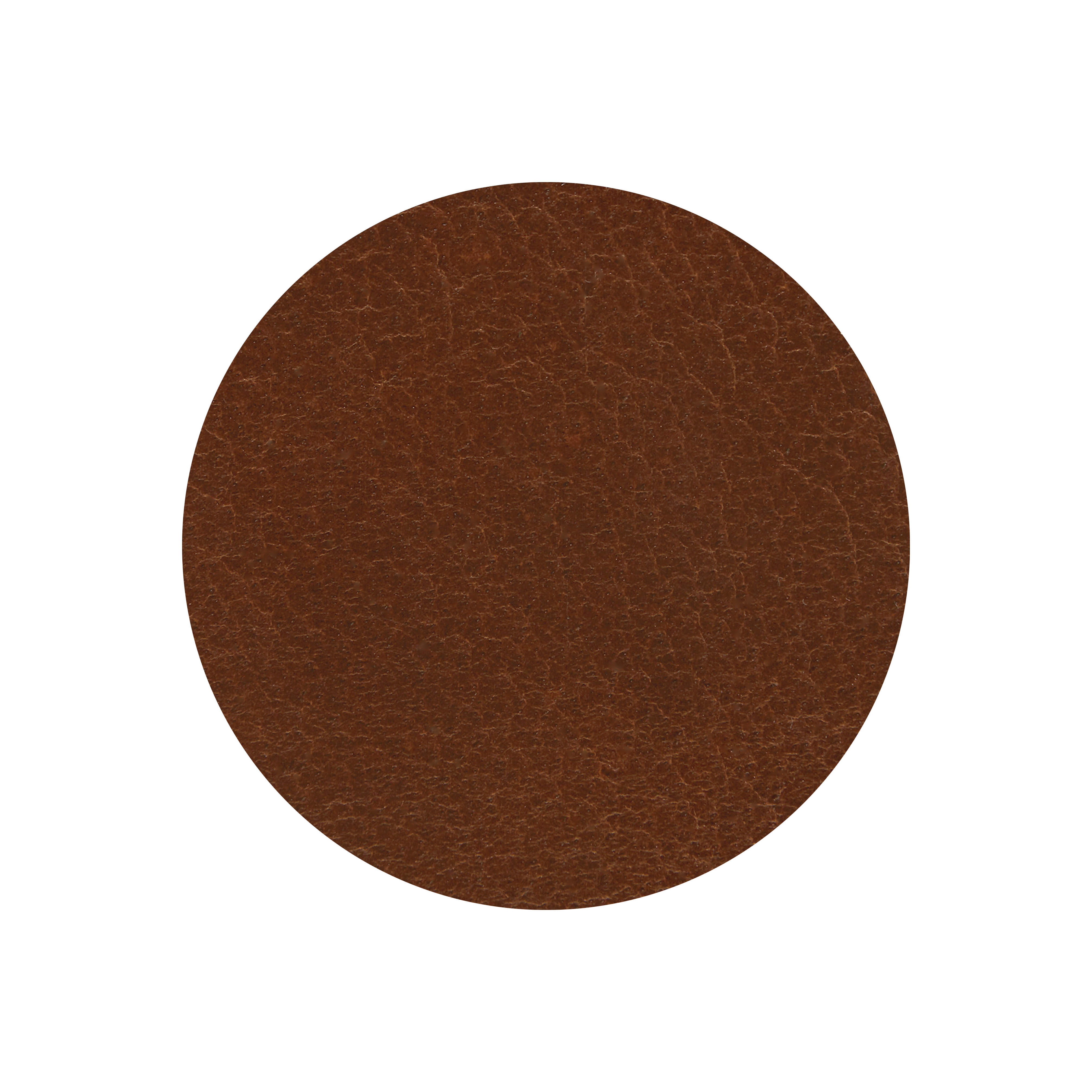 Morro Leather - Caramel