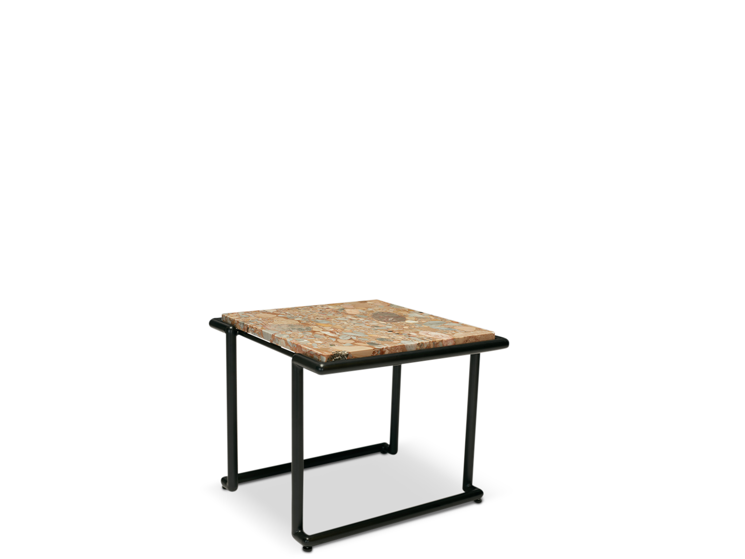 Hinterland Side Table