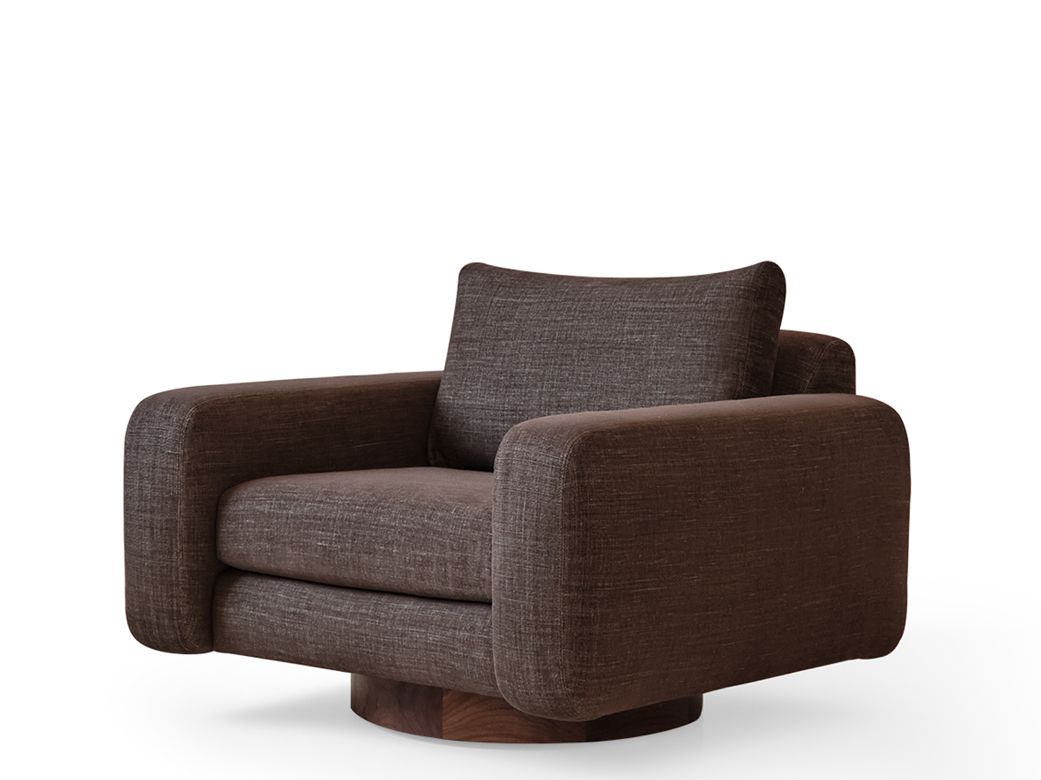 Mesa Swivel Chair