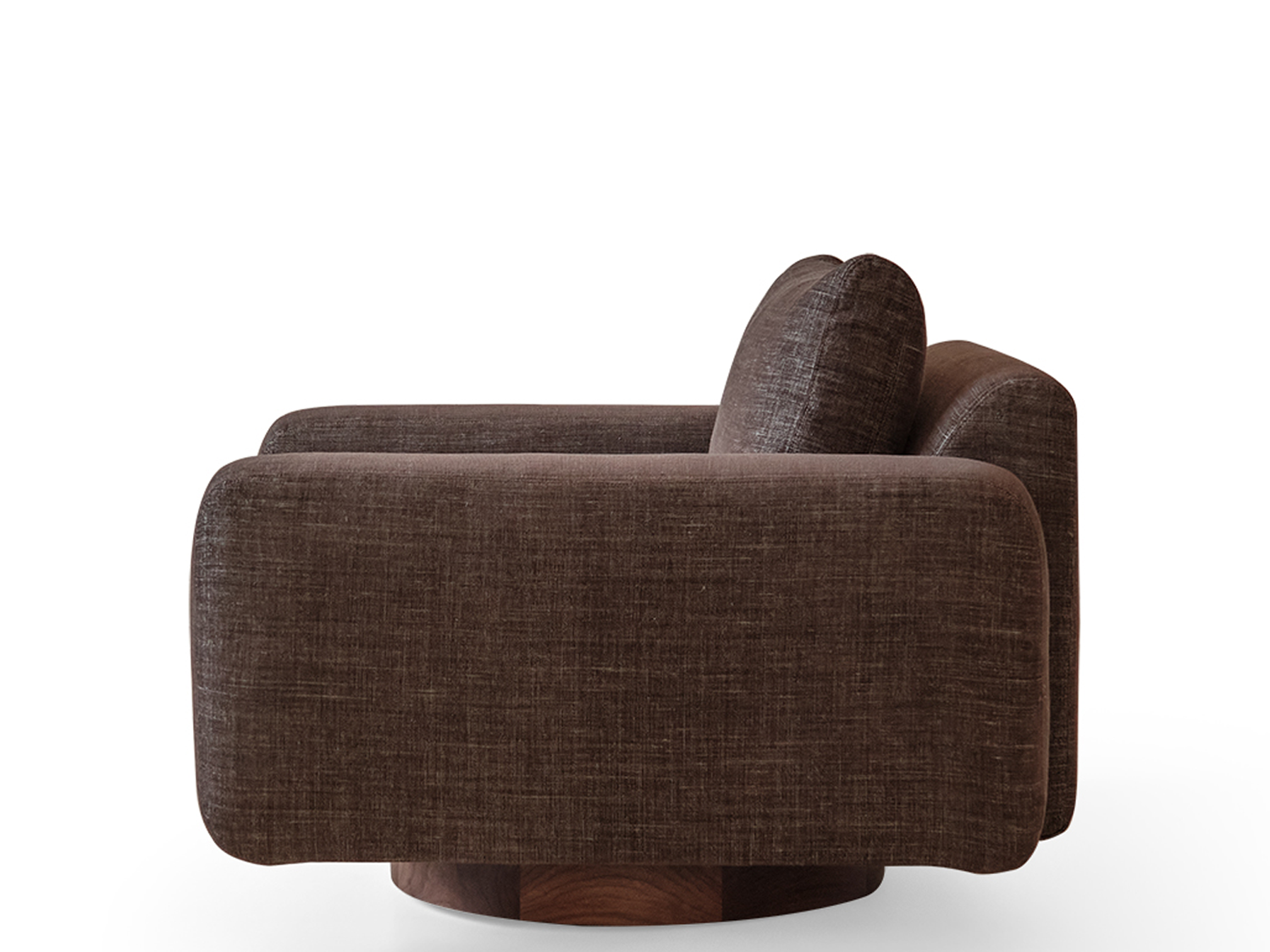 Mesa Swivel Chair