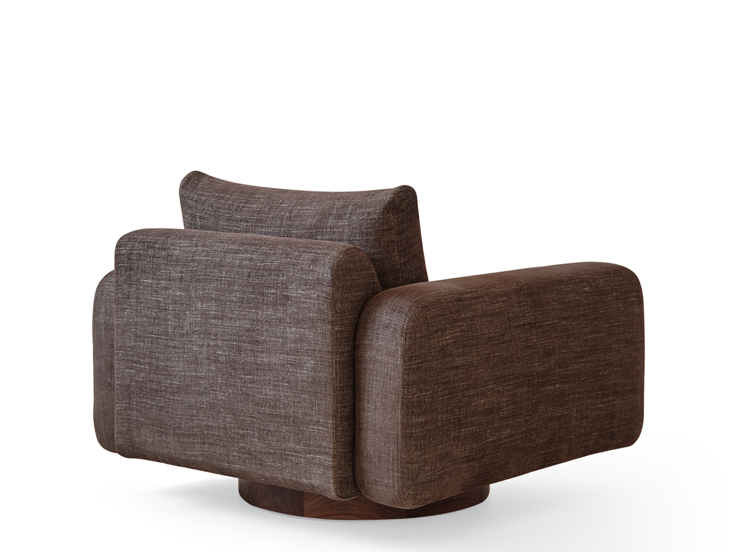 Mesa Swivel Chair