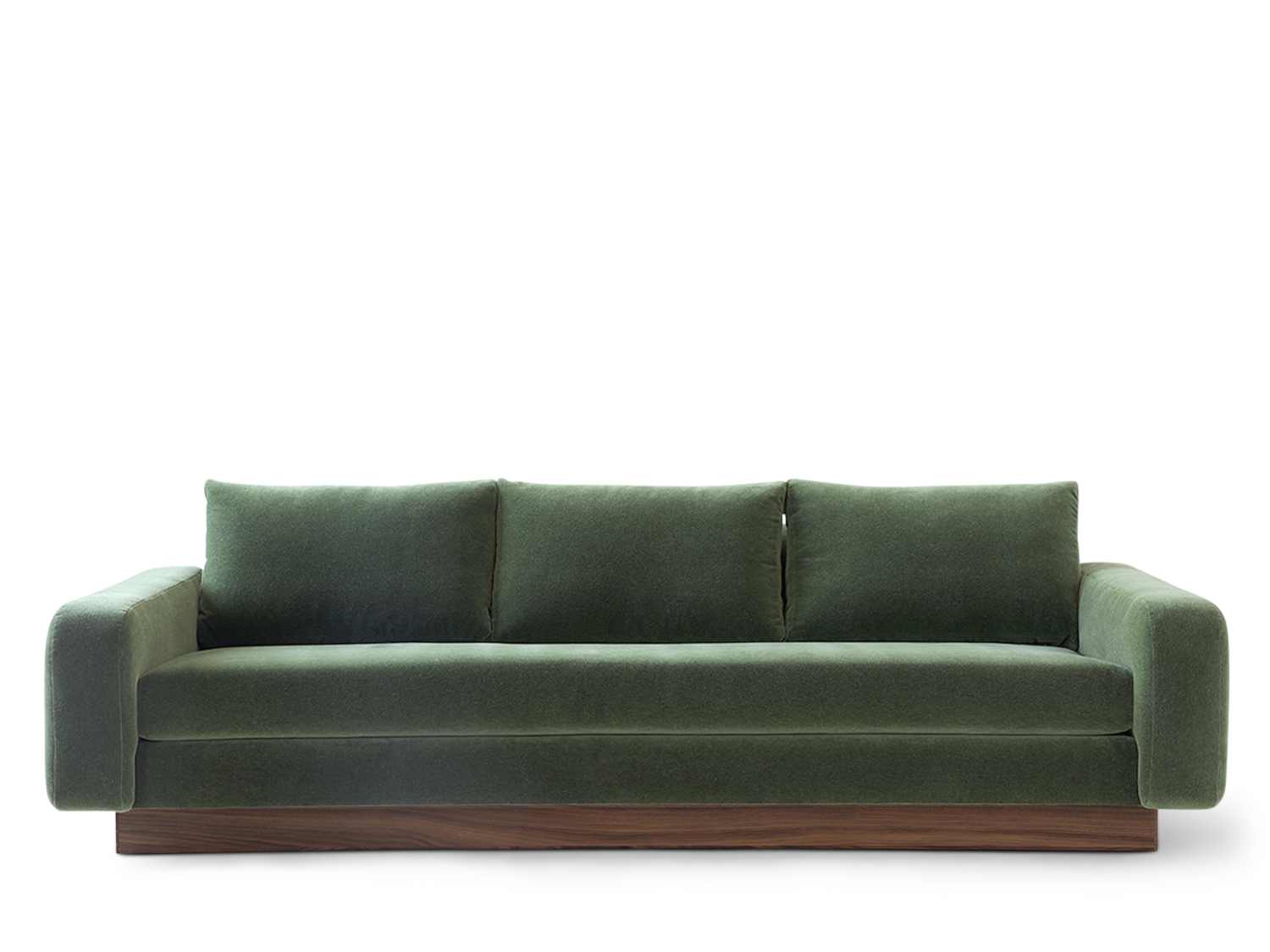 Mesa Sofa - Bench Seat