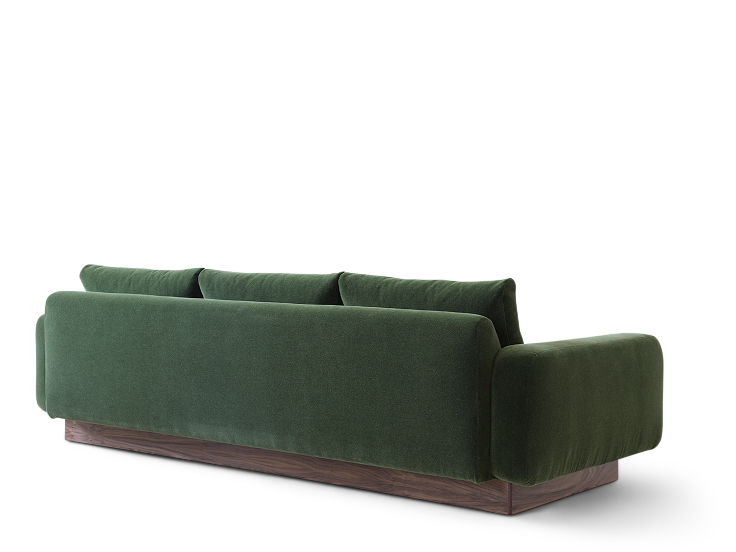 Mesa Sofa - Bench Seat