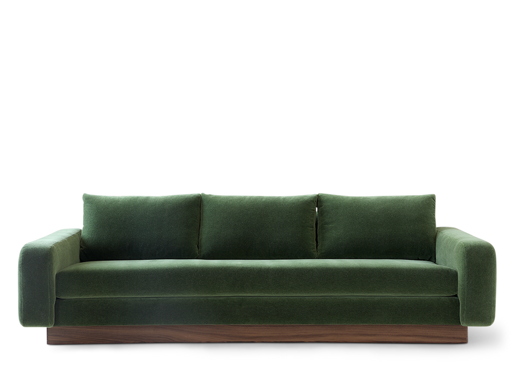 Mesa Sofa - Bench Seat