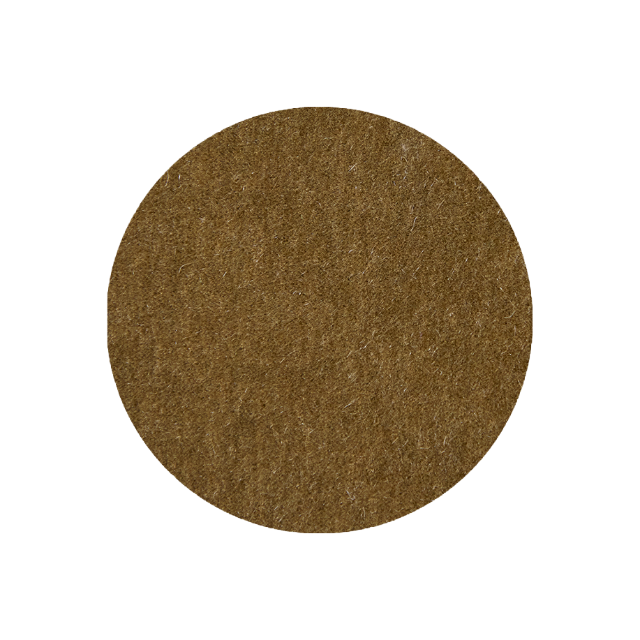 Mohair - Molasses