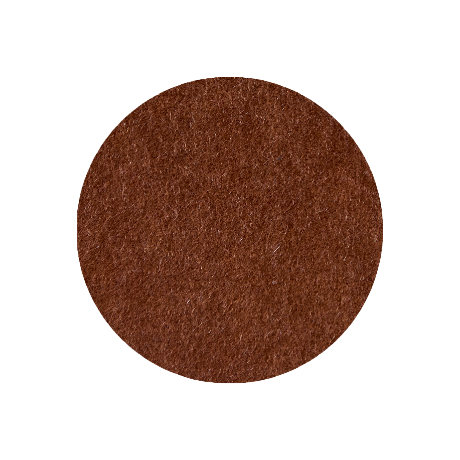 Mohair - Russet