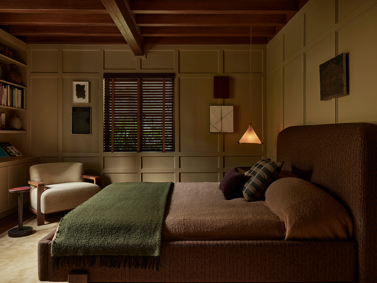 Carrillo Lounge Chair