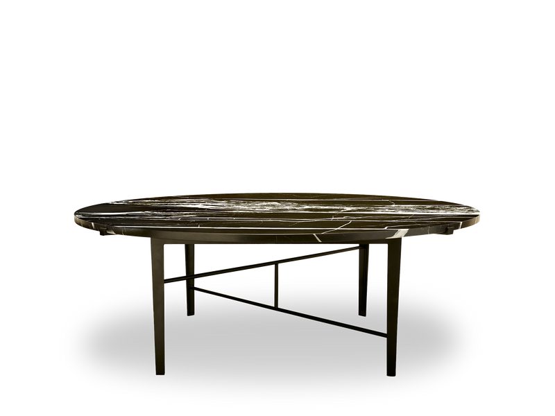 Montrose Coffee Table Round - Contract Grade