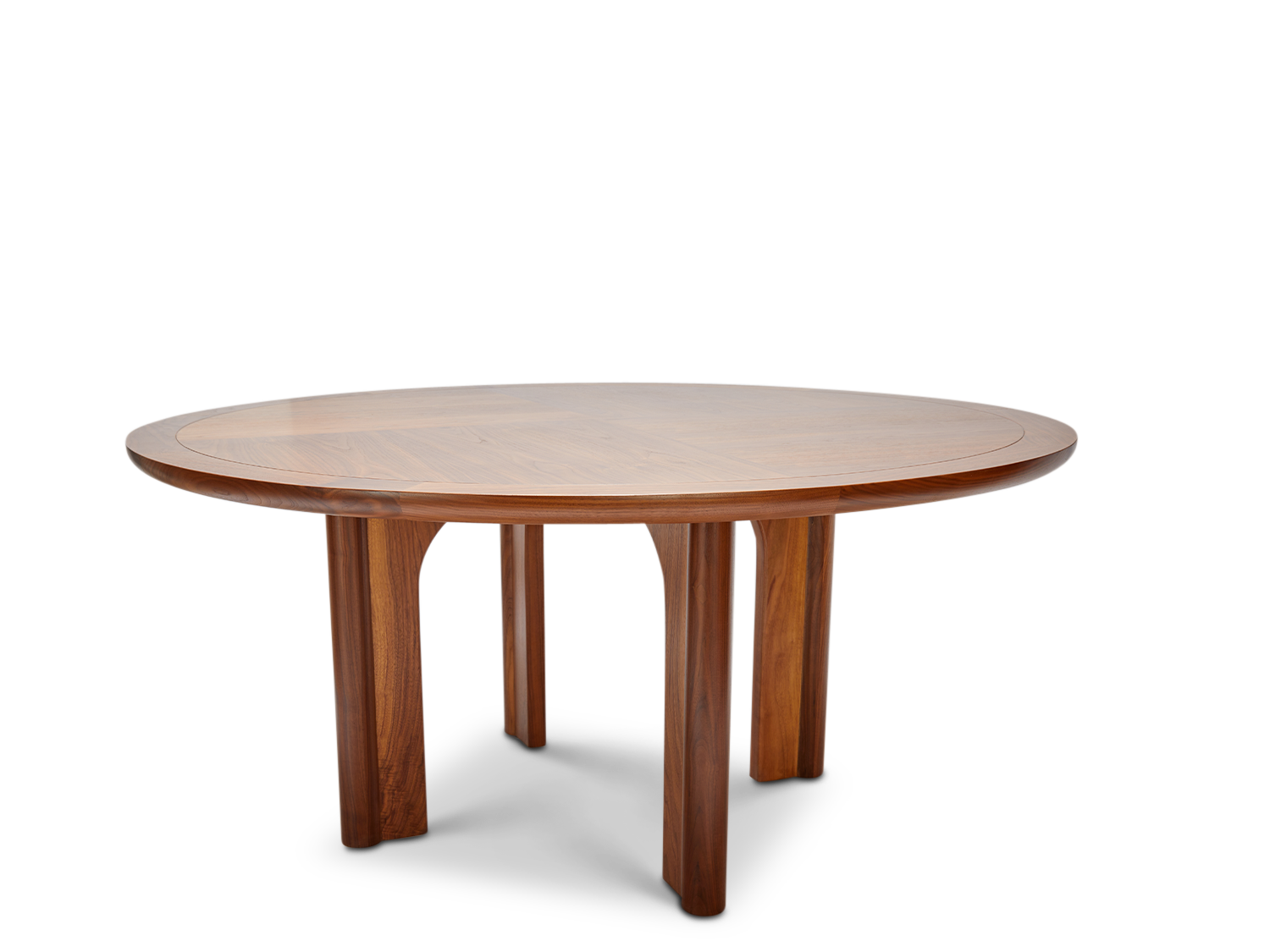 DISC Interiors x LF - Newton Dining Table