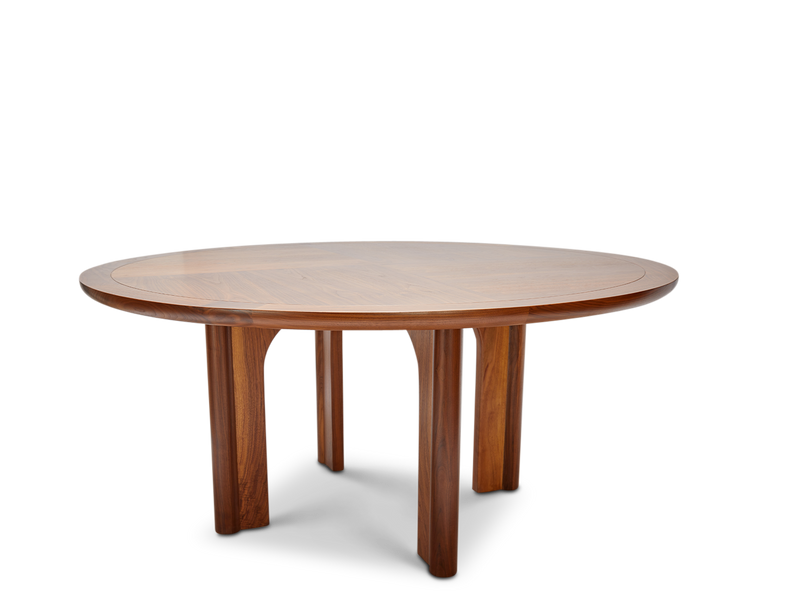 DISC Interiors x LF - Newton Dining Table