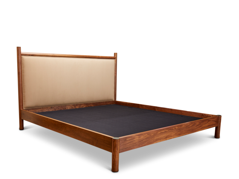 Chiselhurst Bed without Footboard