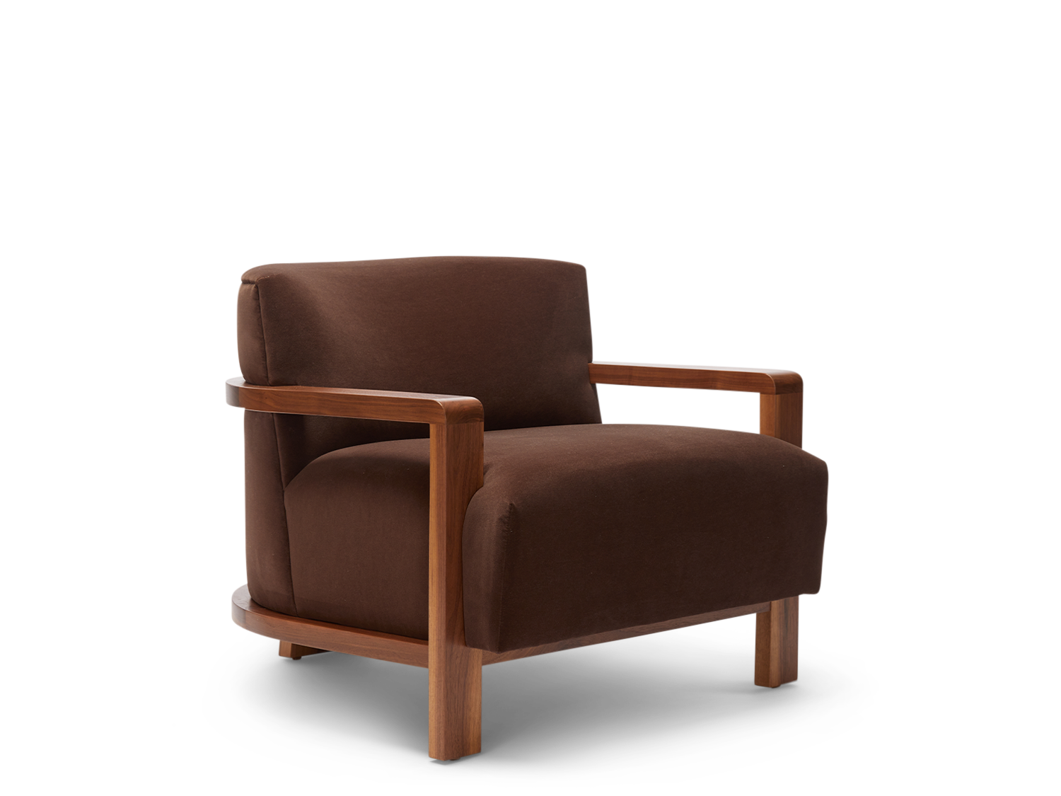 Carrillo Lounge Chair