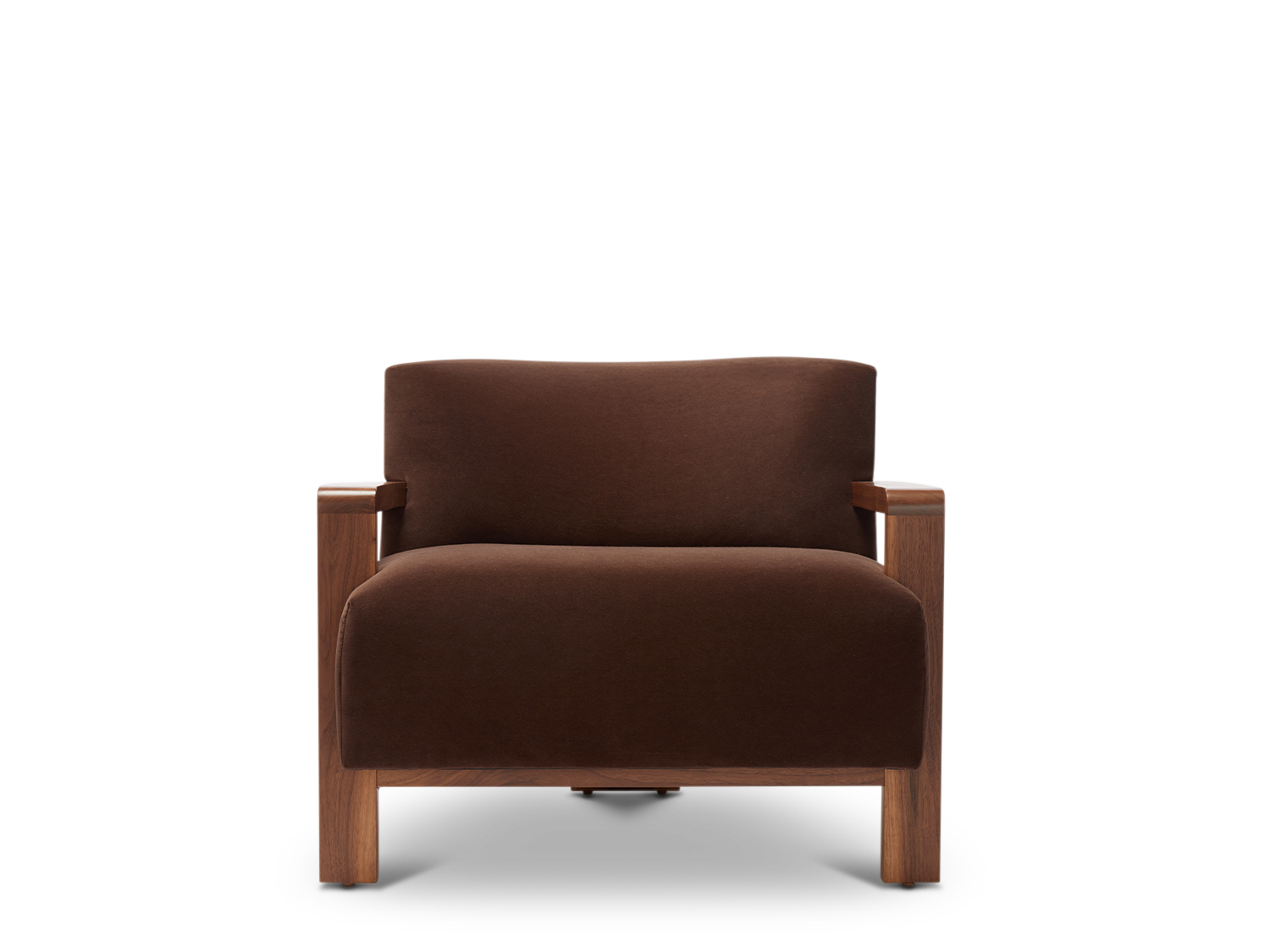 Carrillo Lounge Chair