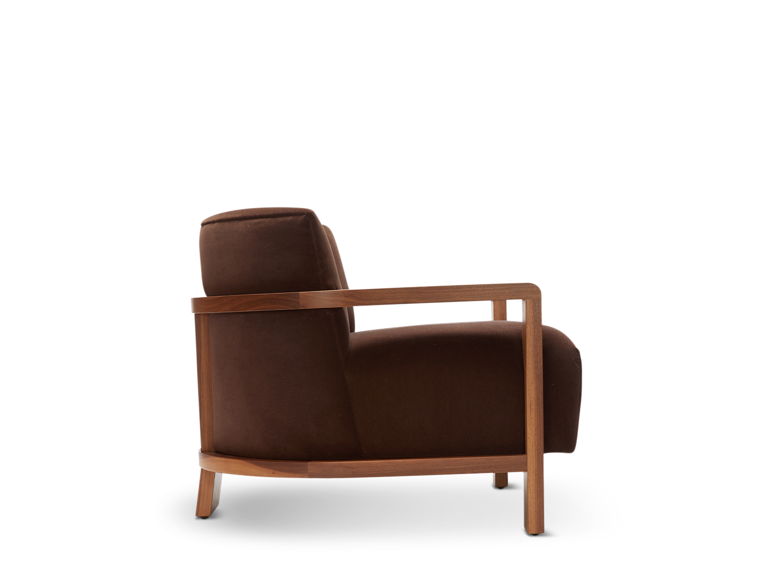 Carrillo Lounge Chair