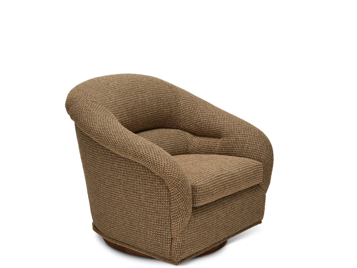 Huxley Swivel Chair