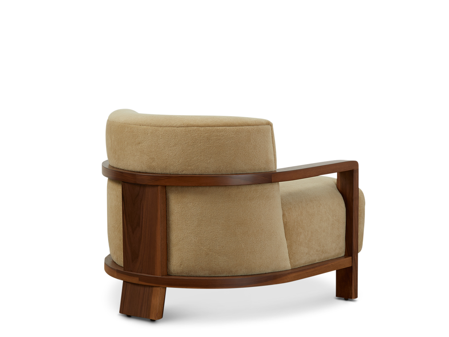Carrillo Lounge Chair
