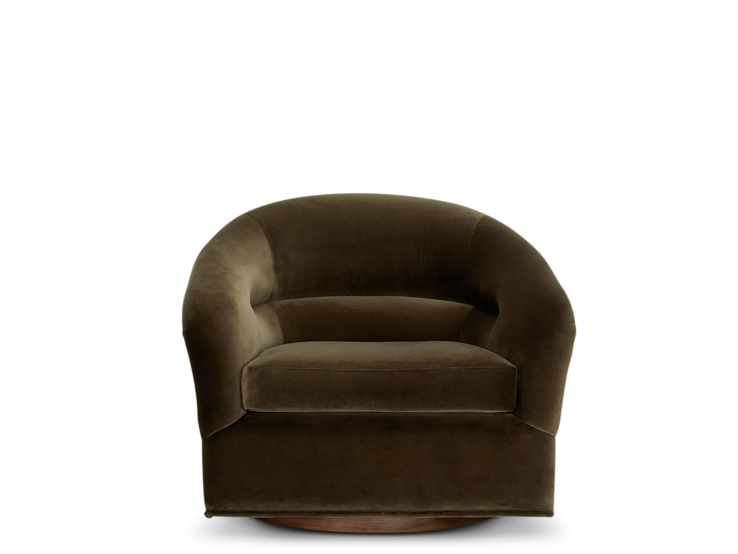 Huxley Swivel Chair