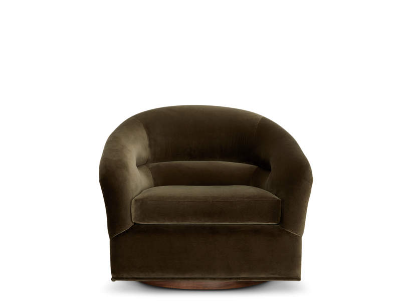 Huxley Swivel Chair