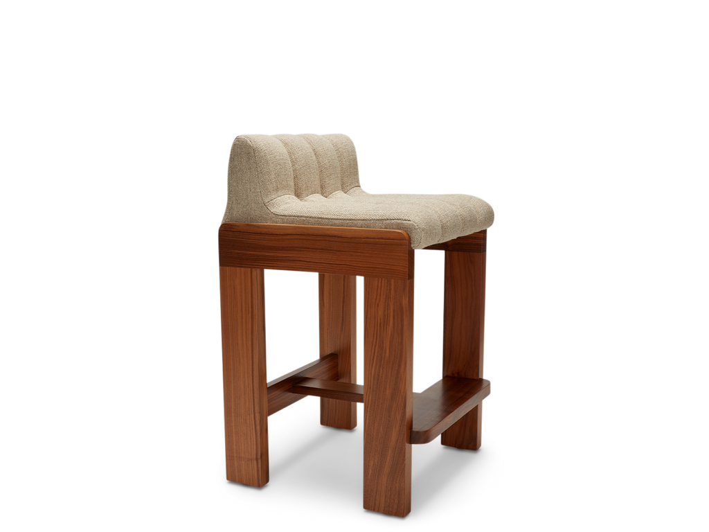 Levi Christiansen x LF - El Cap Barstool